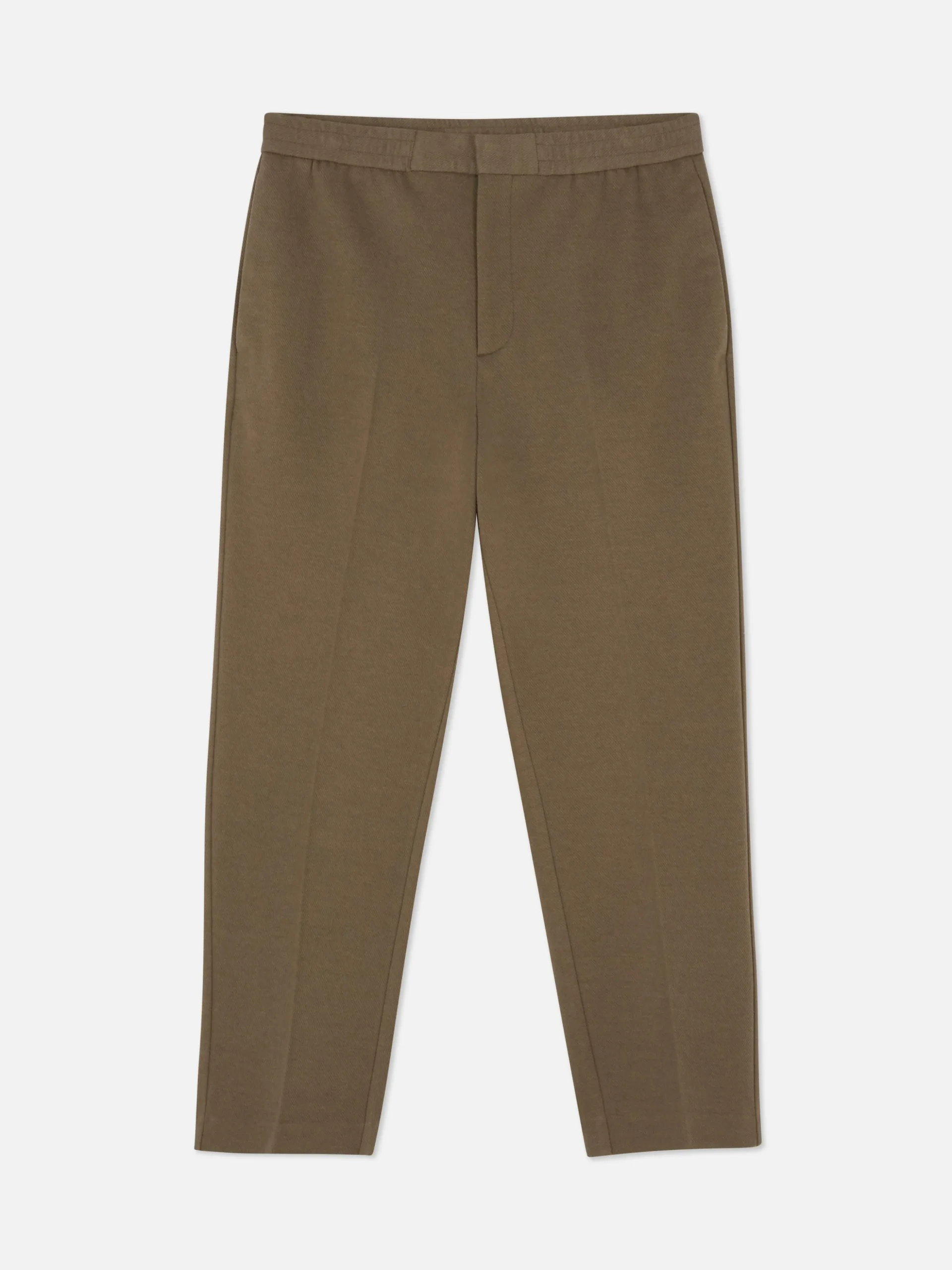 Pantalón Largo Texturizado Kem