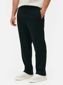 Pantalón Largo Texturizado Kem
