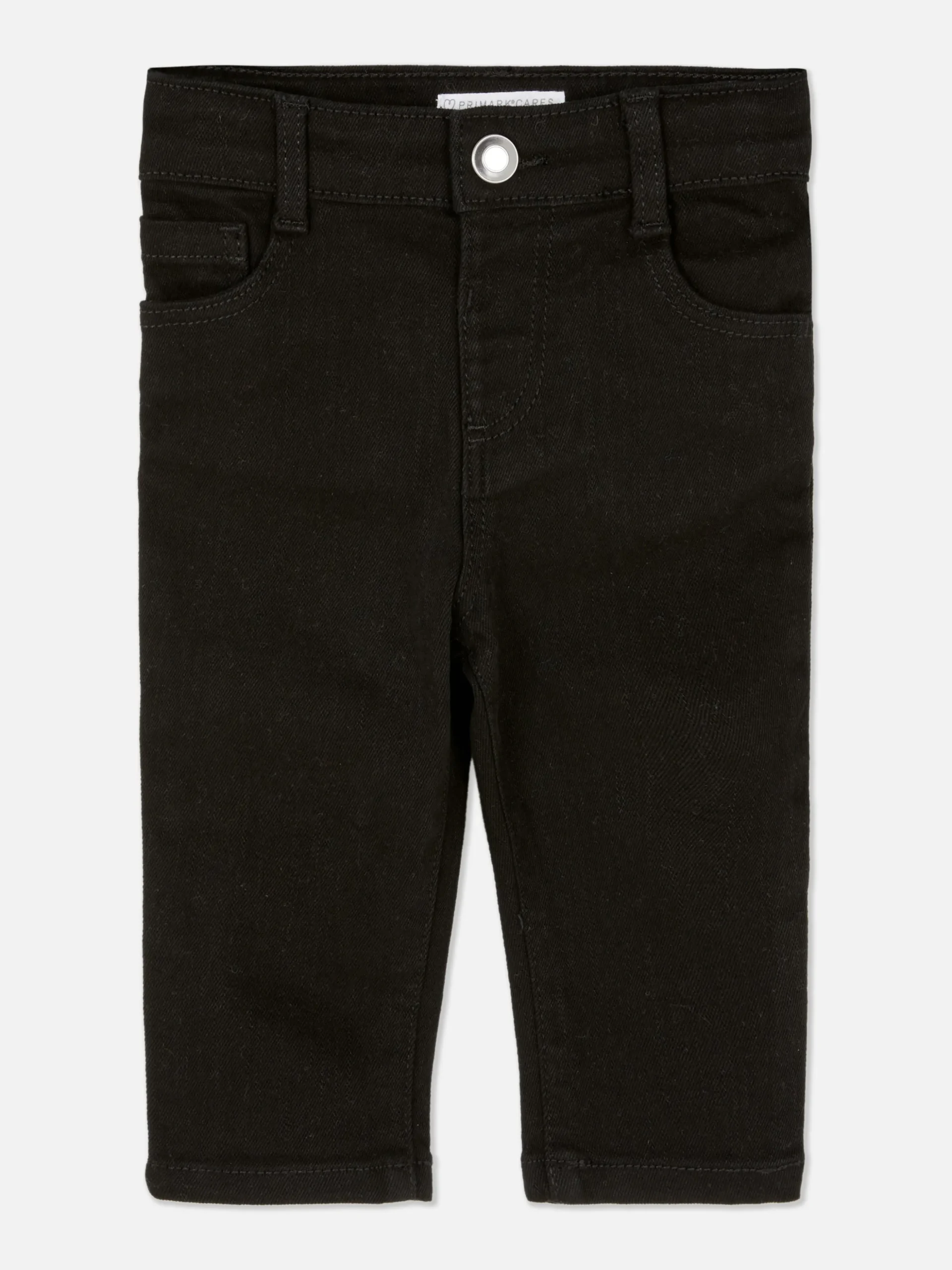Pantalón Vaquero Elástico