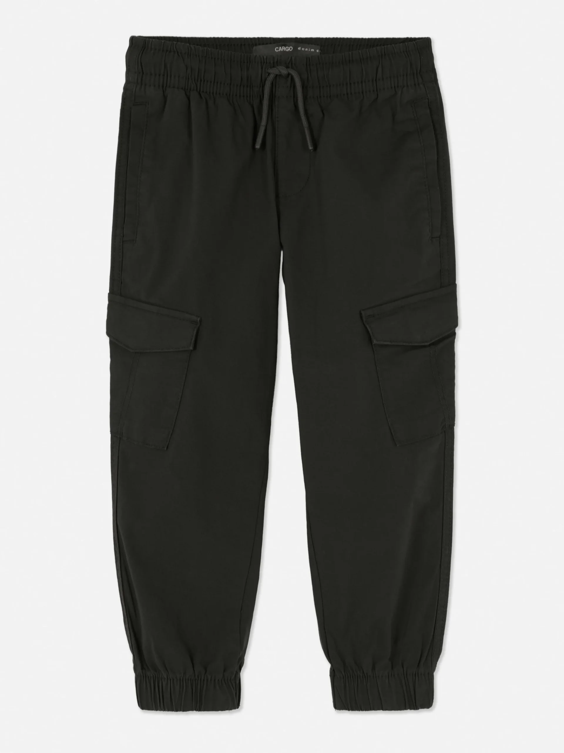 Pantalones Cargo Para Niño Pequeño