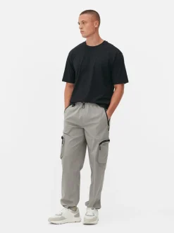 Pantalones Cargo Técnicos