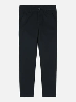 Pantalones Chinos Para Niño Mayor