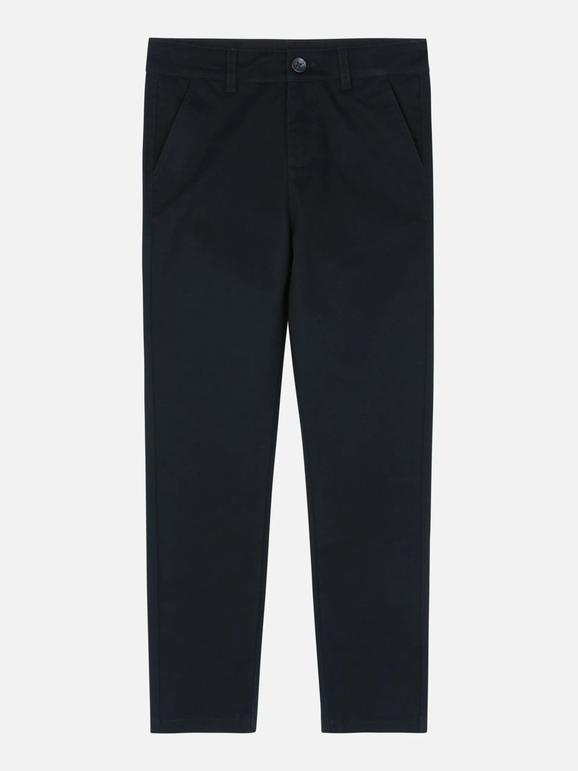 Pantalones Chinos Para Niño Mayor