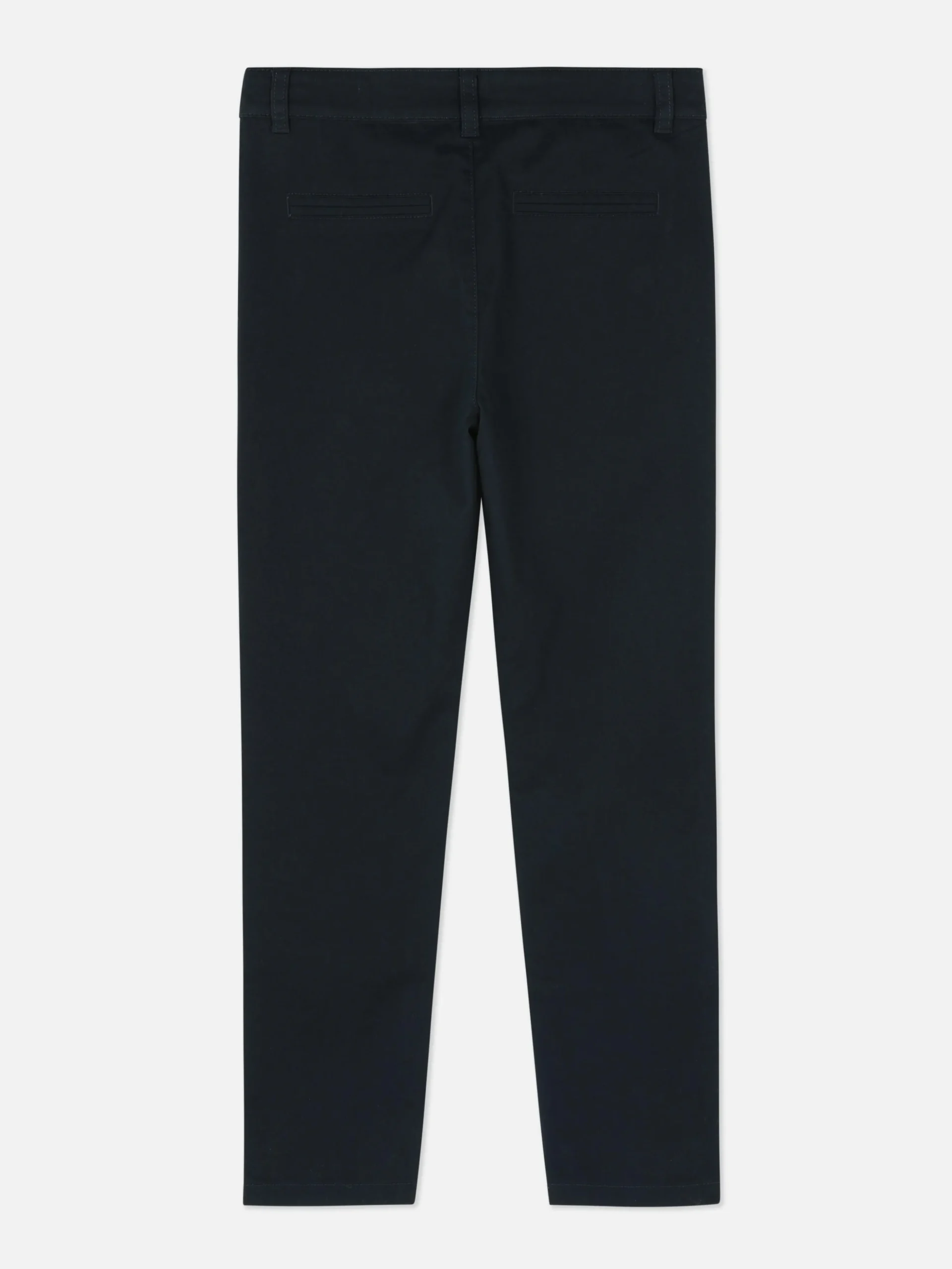Pantalones Chinos Para Niño Mayor