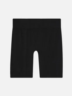 Pantalones Cortos Antirrozaduras Sin Costuras