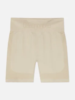 Pantalones Cortos De Yoga De Kappa X Primark