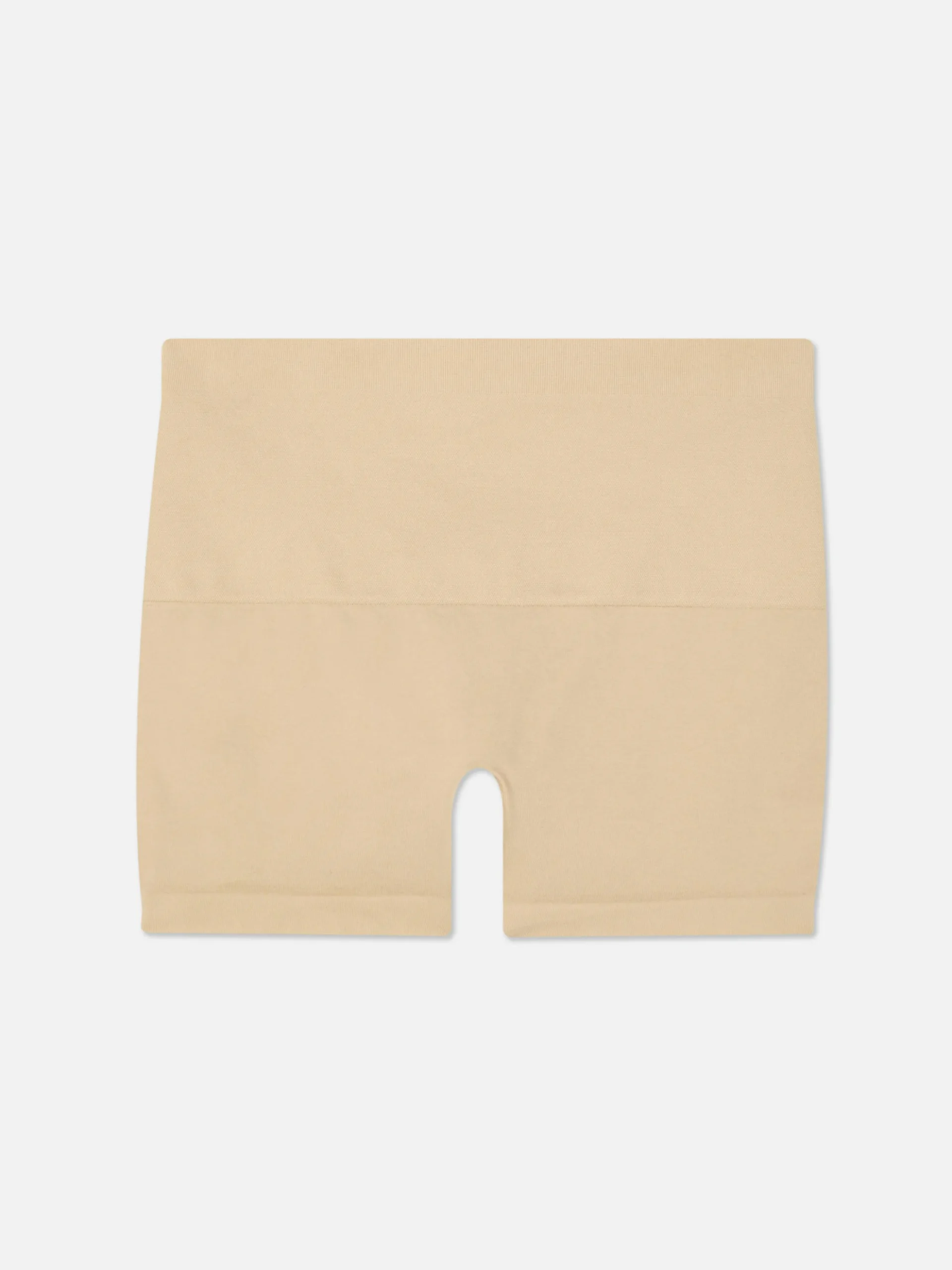 Pantalones Cortos Moldeadores Sin Costuras