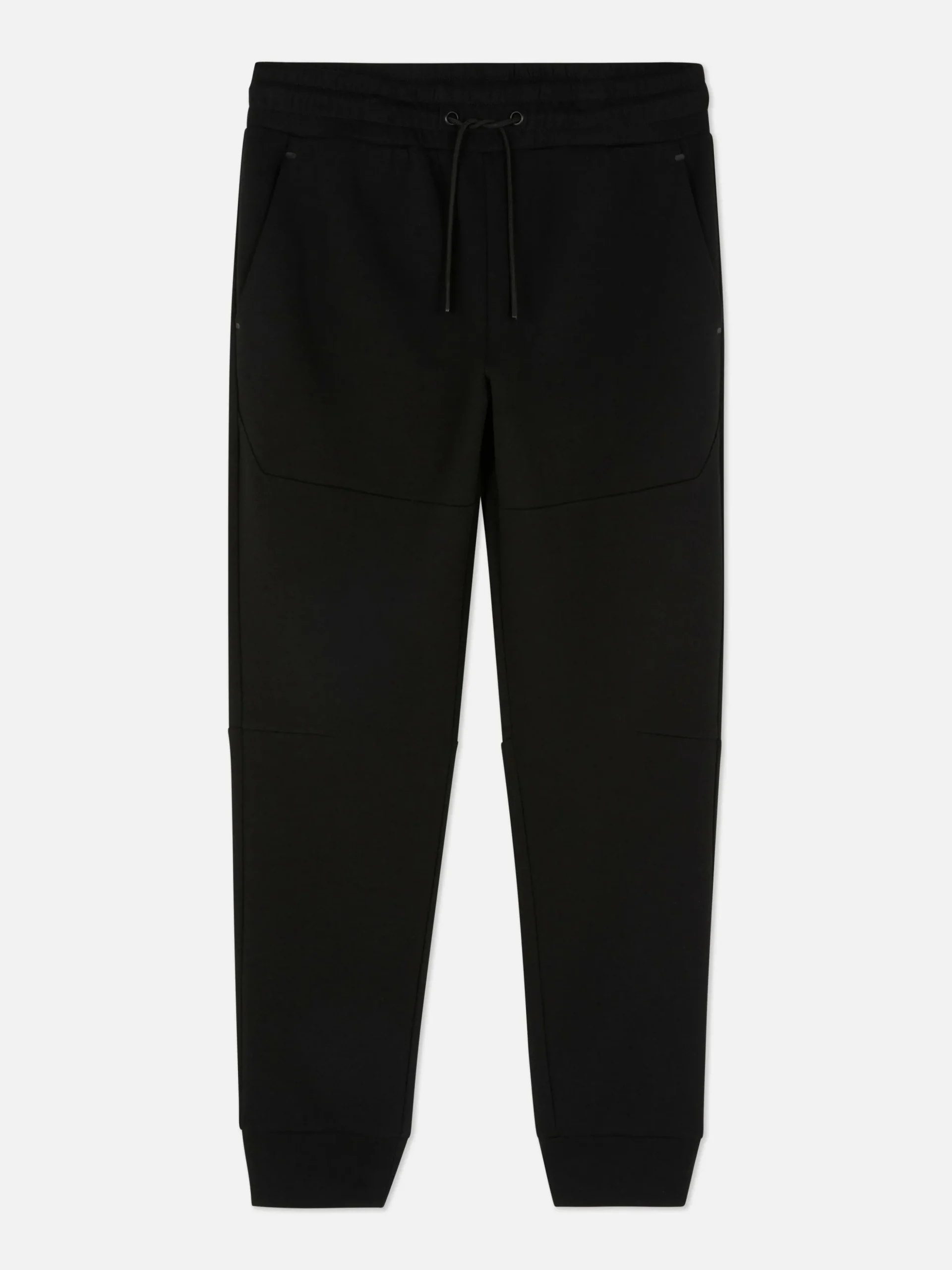 Pantalones De Chandal De Alto Rendimiento Reforzados