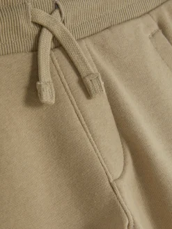 Pantalones De Chándal Cargo Con Cordón De Ajuste