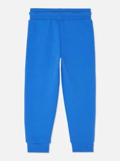Pantalones De Chándal Con Cordón De Ajuste De Sonic El Erizo