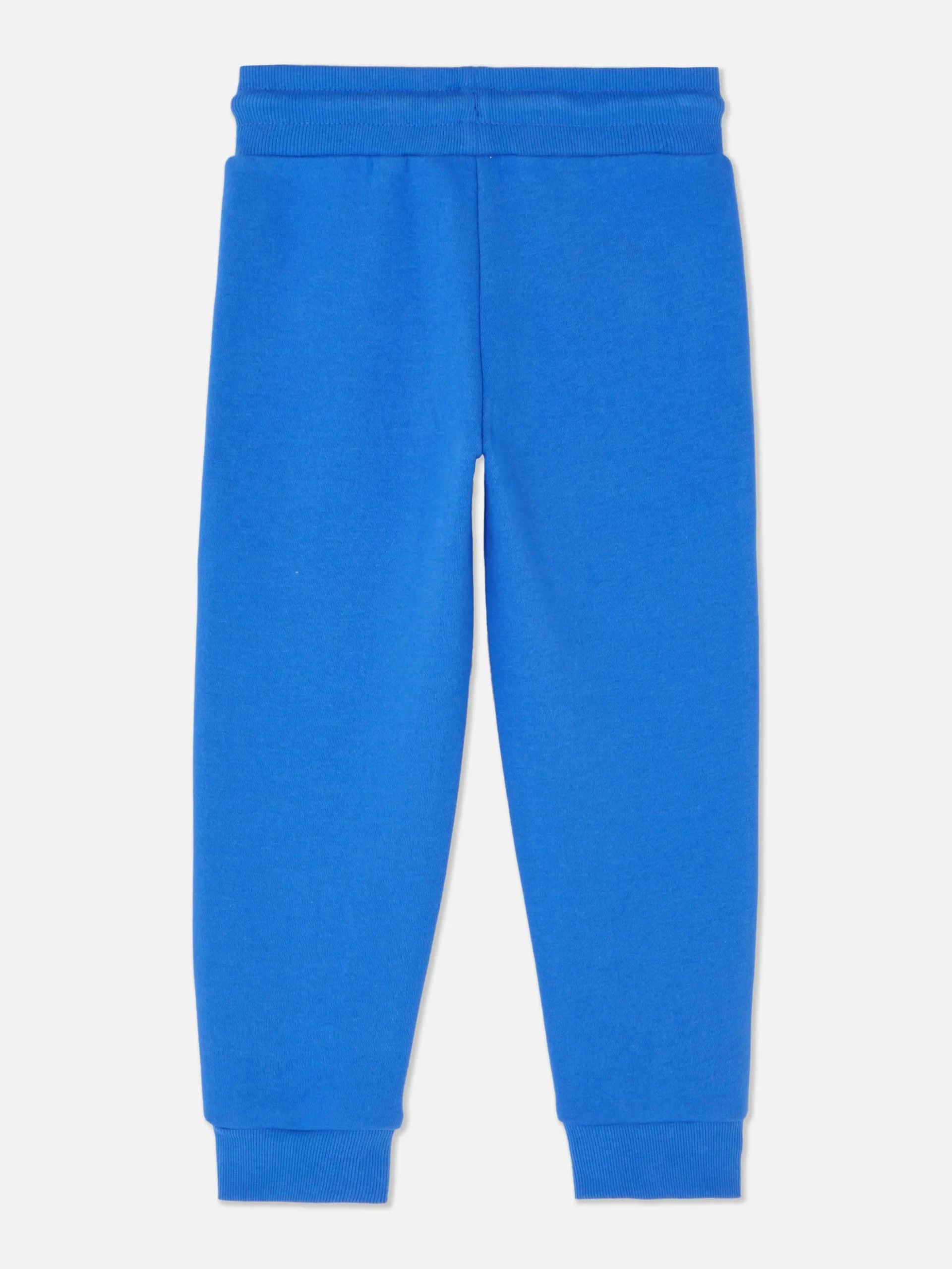 Pantalones De Chándal Con Cordón De Ajuste De Sonic El Erizo