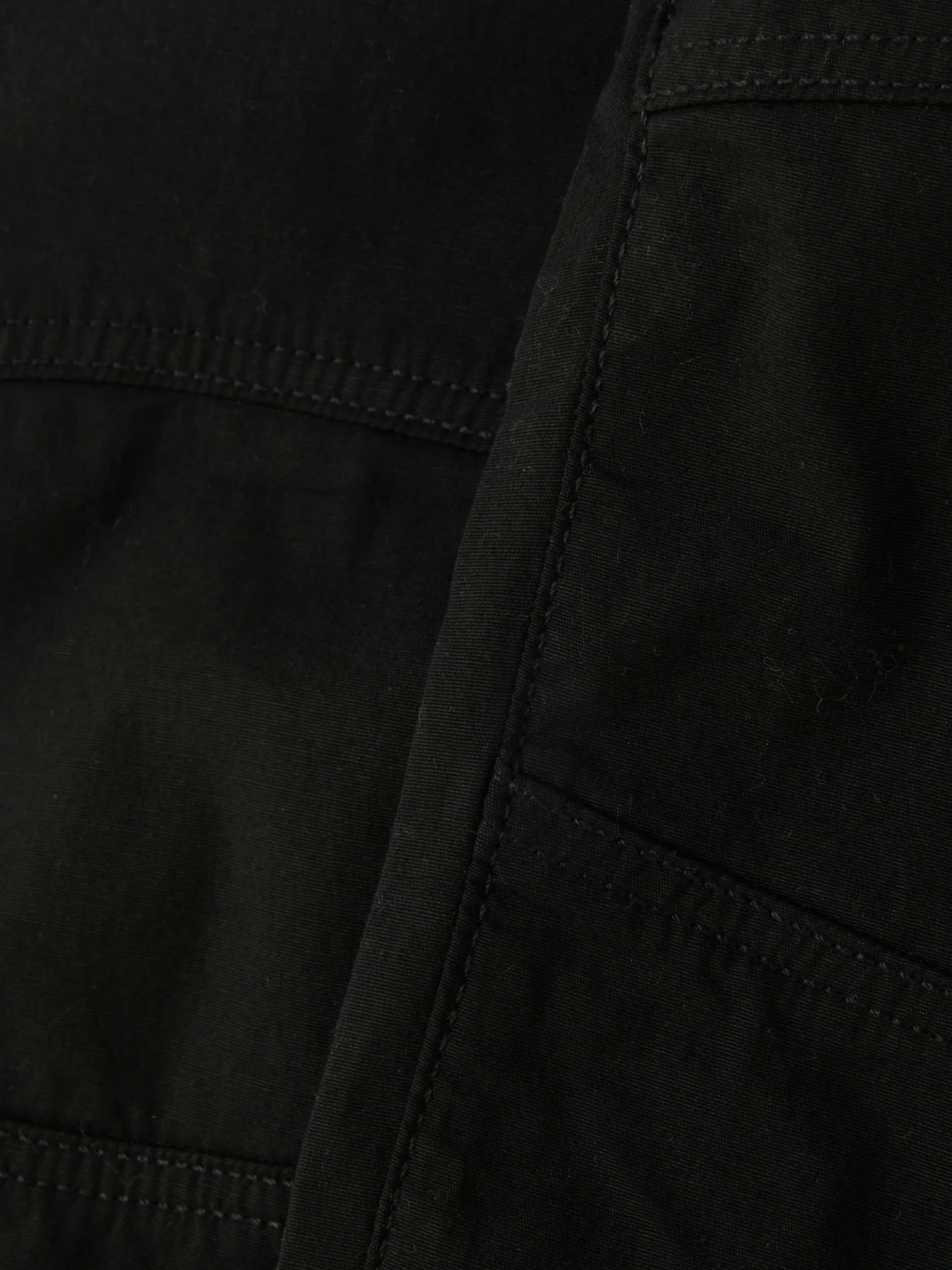Pantalones De Chándal De Popelina