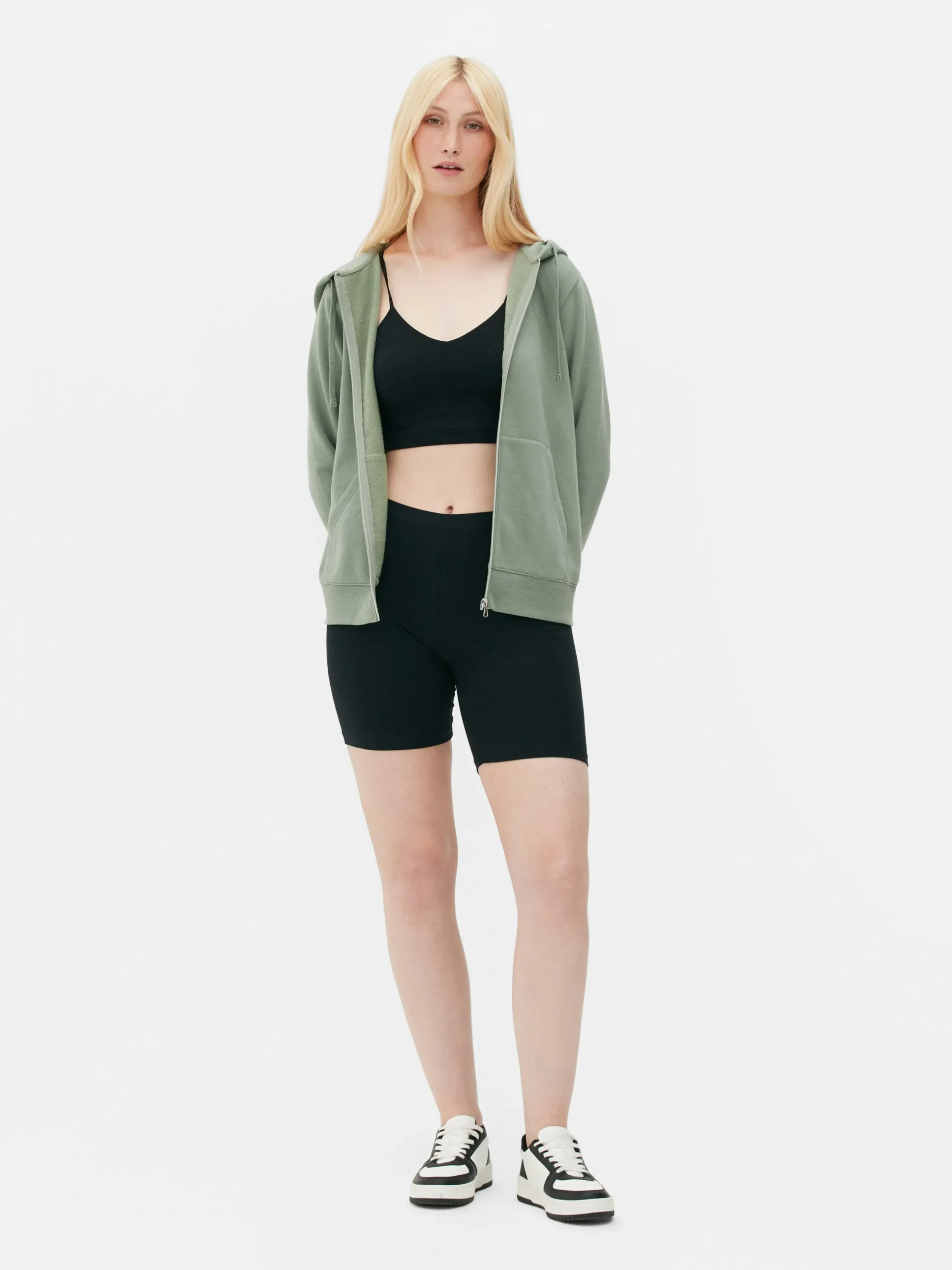 Pantalones De Ciclista