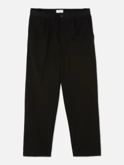 Pantalones De Punto De Kem