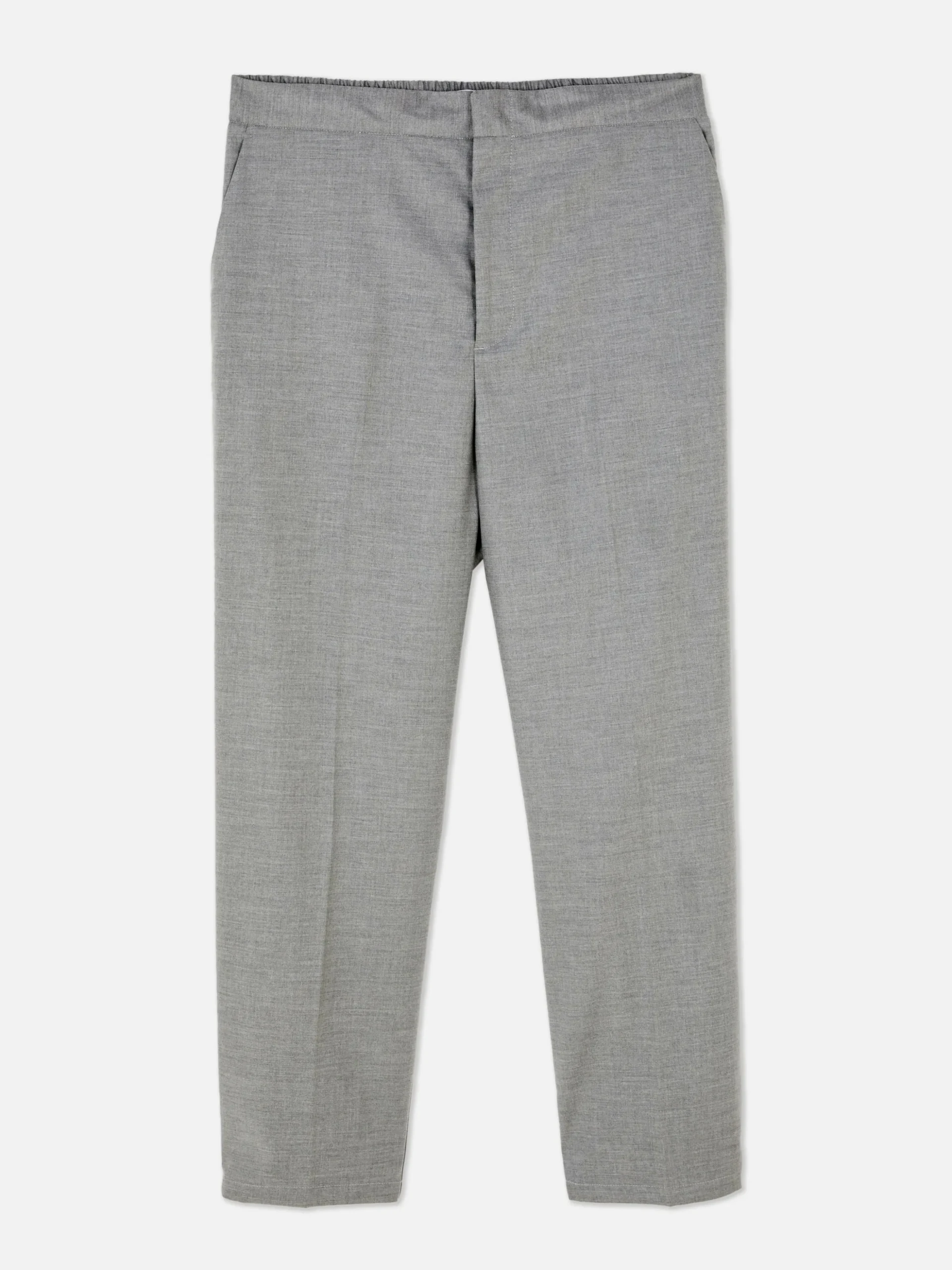 Pantalones De Vestir De Kem
