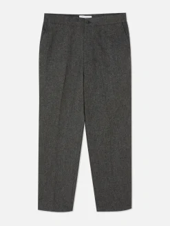 Pantalones De Vestir De Kem