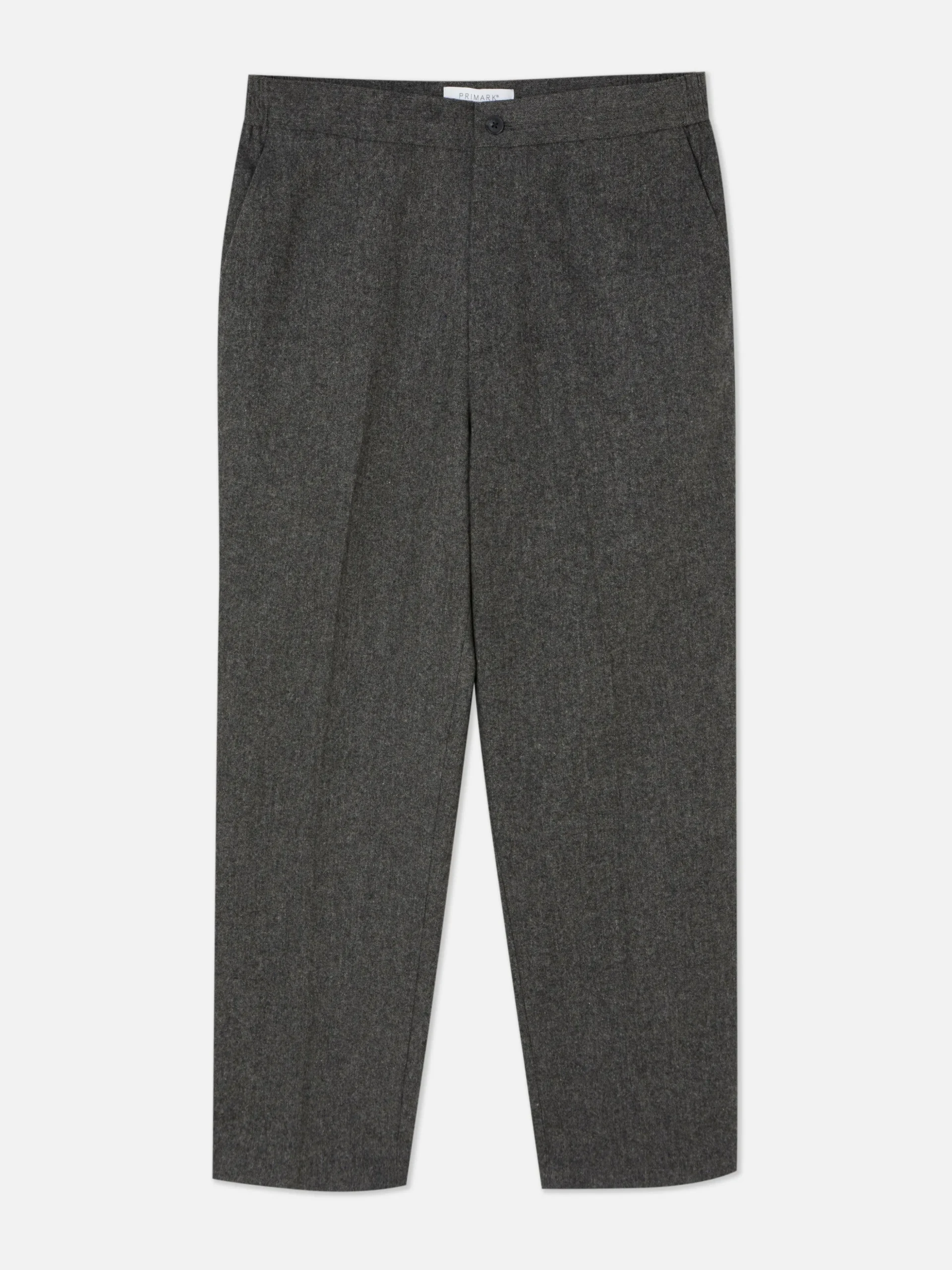 Pantalones De Vestir De Kem