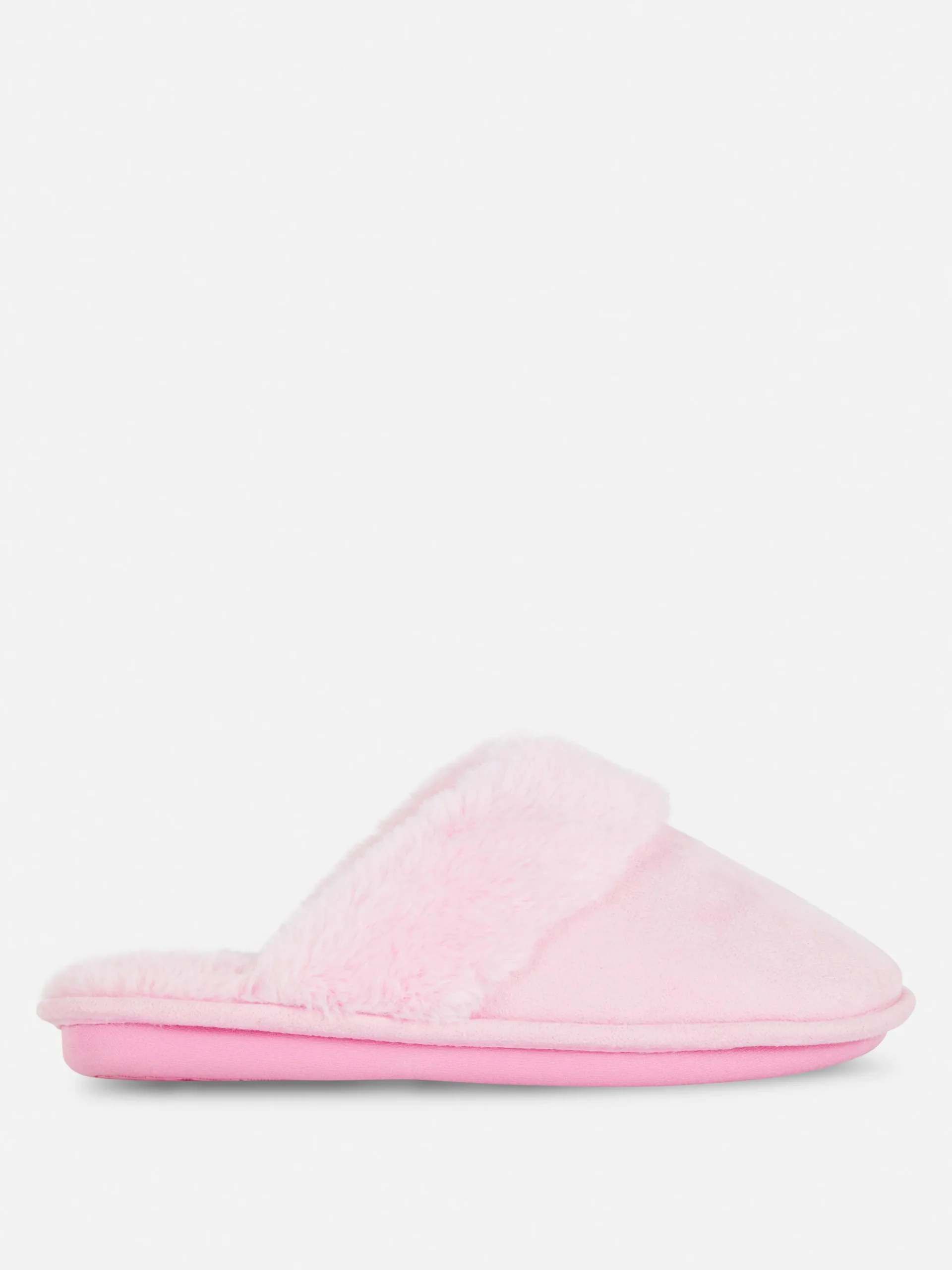 Pantuflas De Antelina
