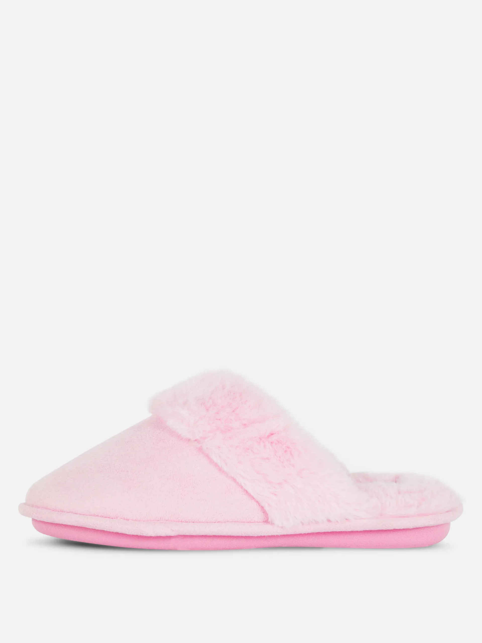 Pantuflas De Antelina