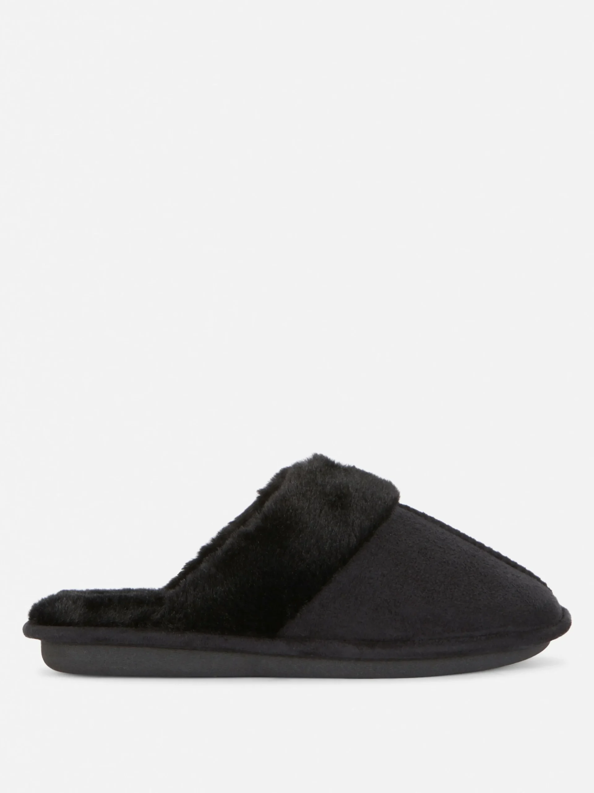 Pantuflas De Antelina