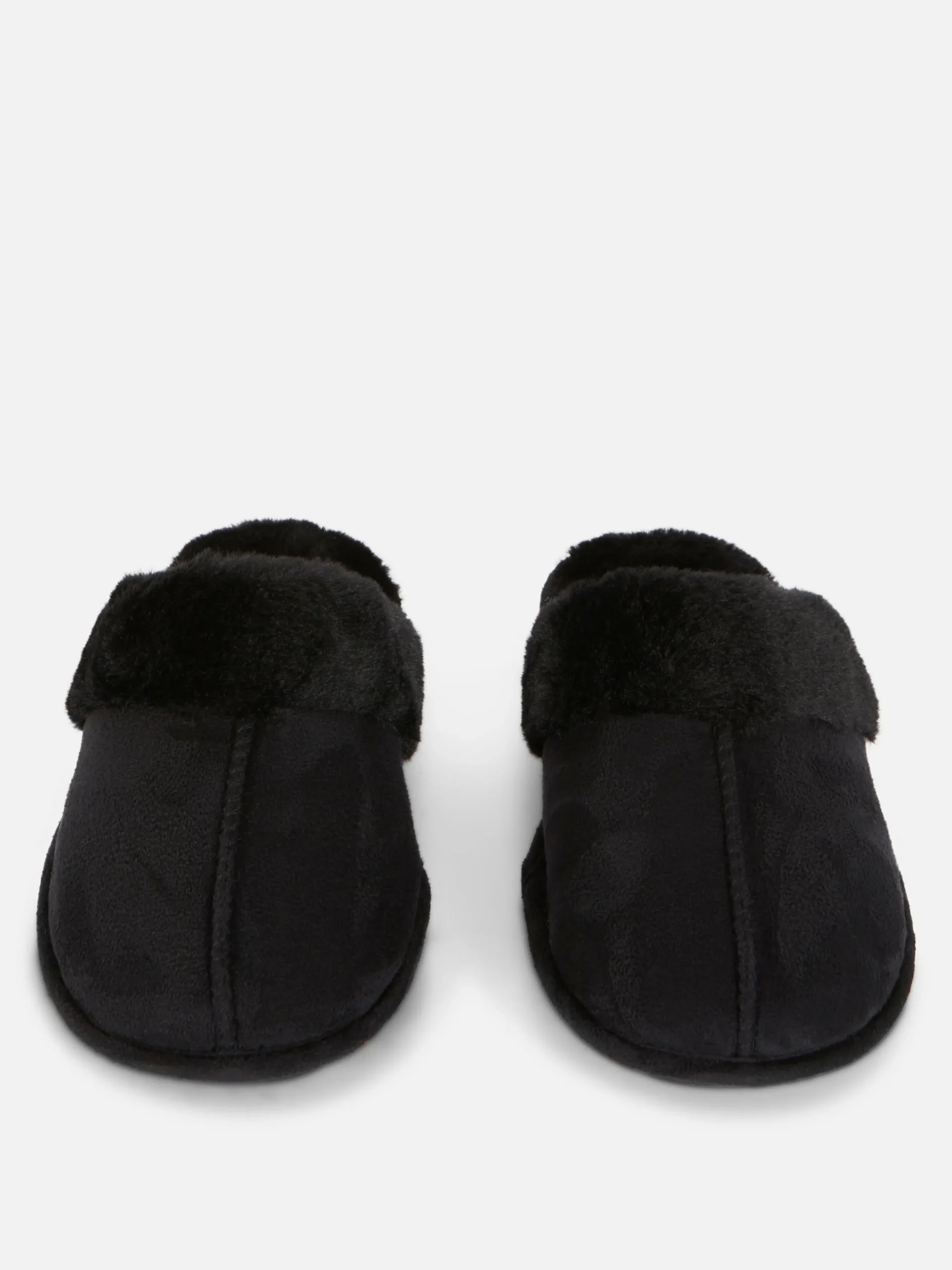 Pantuflas De Antelina