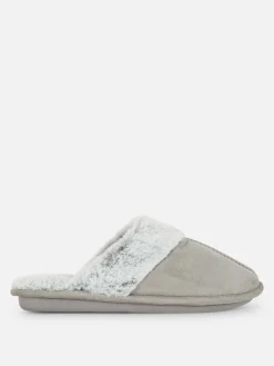 Pantuflas De Antelina