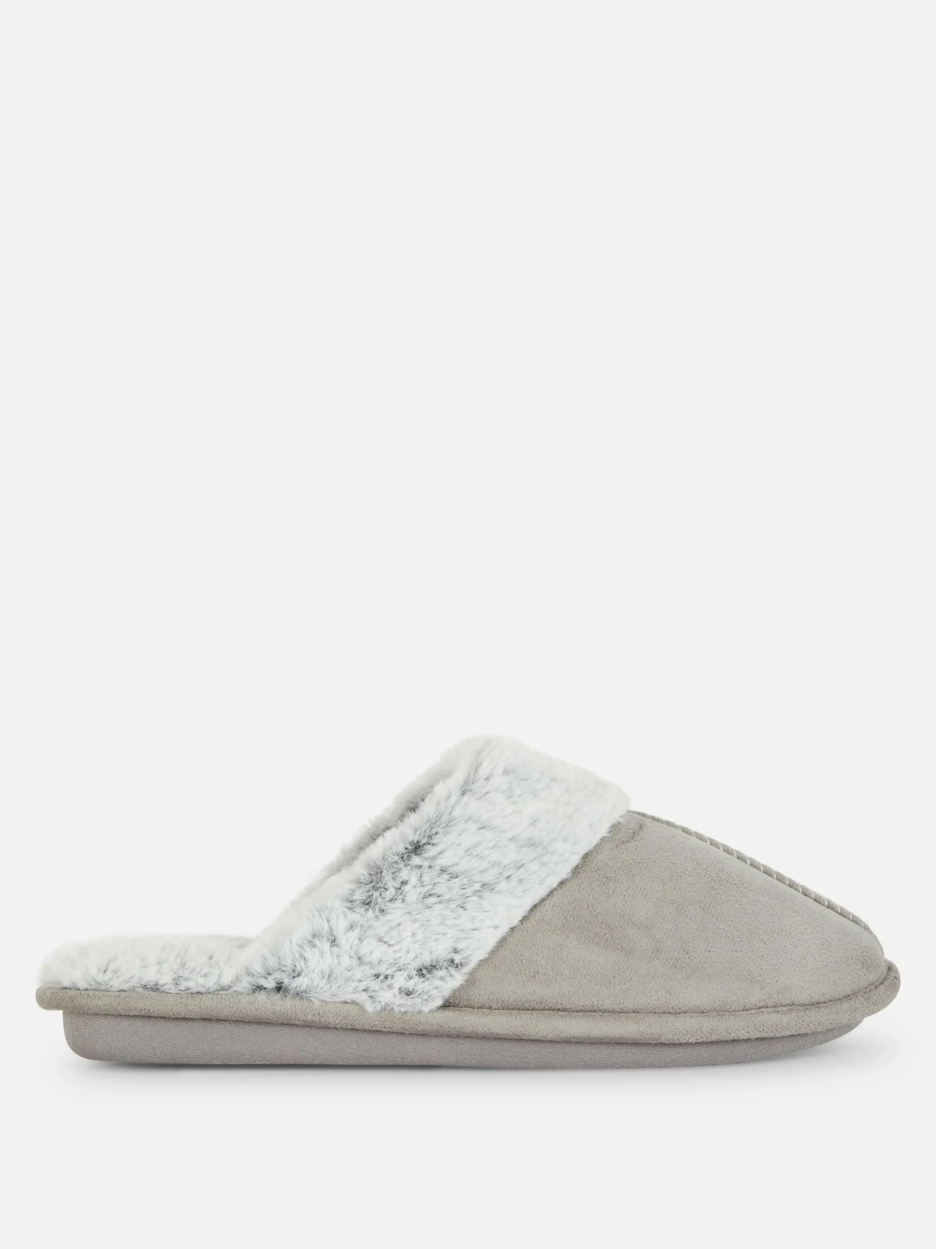 Pantuflas De Antelina