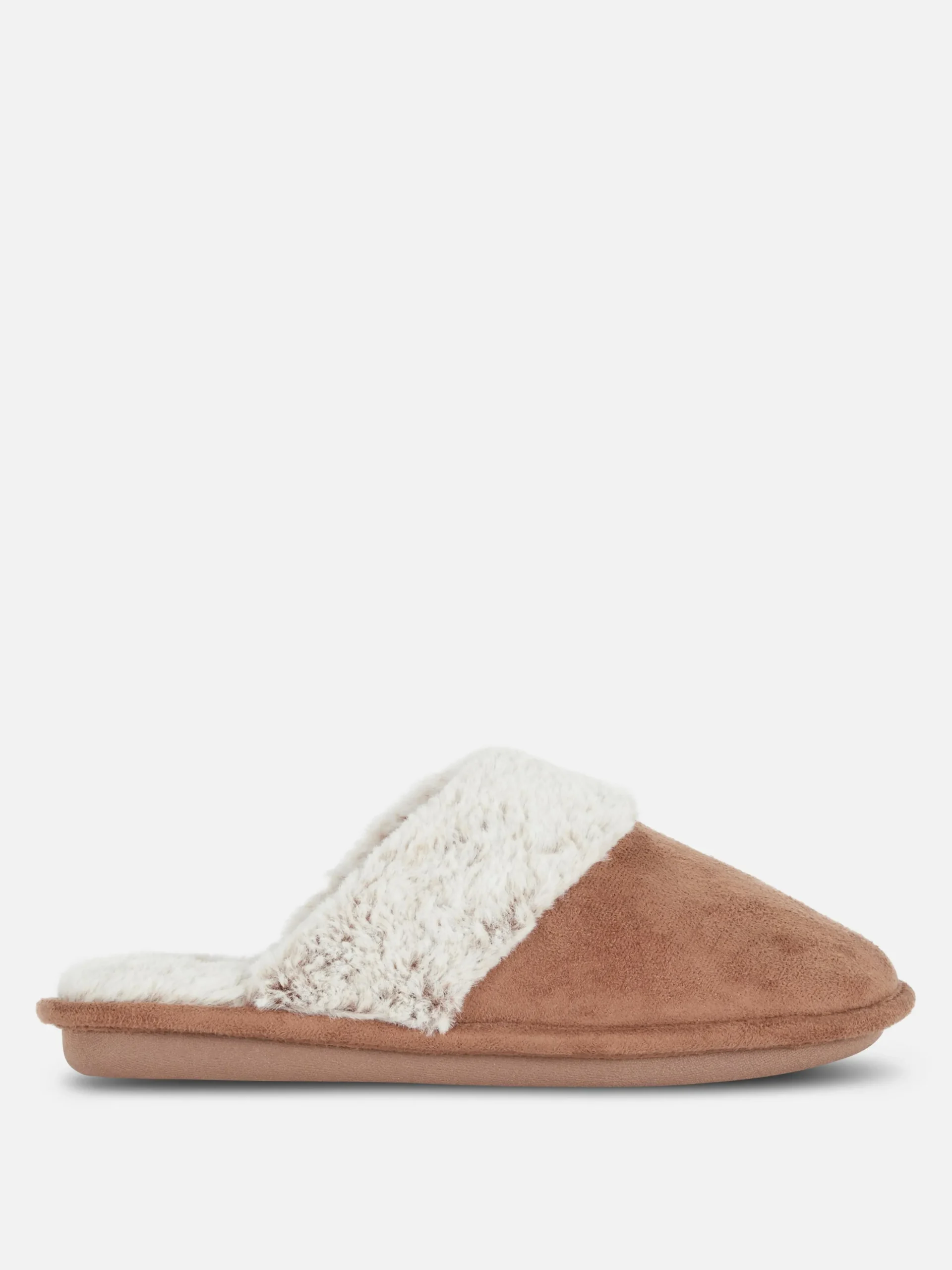 Pantuflas De Antelina