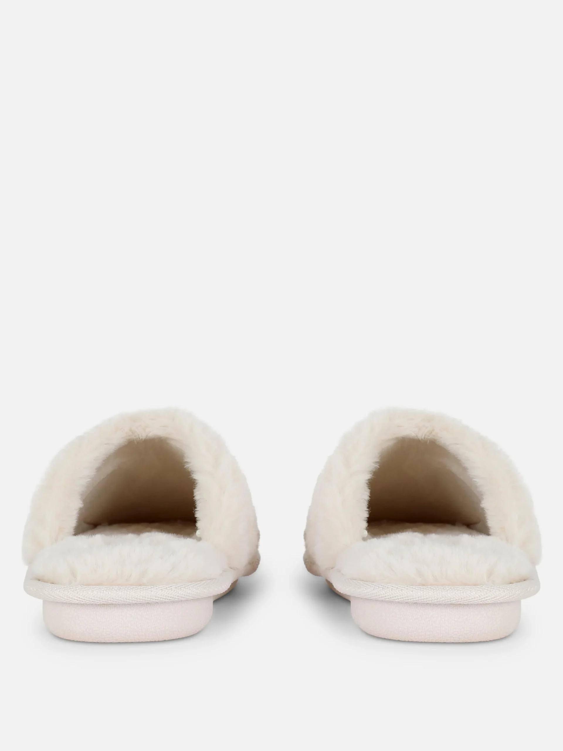 Pantuflas De Bambi Y Tambor De Disney