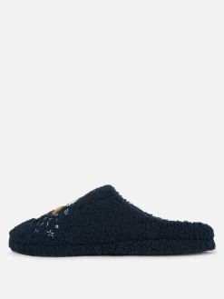 Pantuflas De Homer De The Simpsons