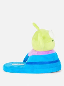 Pantuflas De álienes De Toy Story