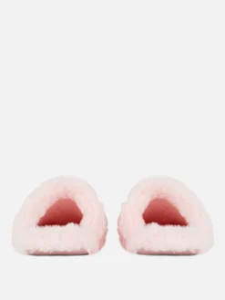 Pantuflas Destalonadas De Hello Kitty