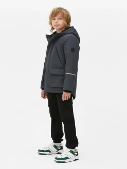 Parka Utilitaria