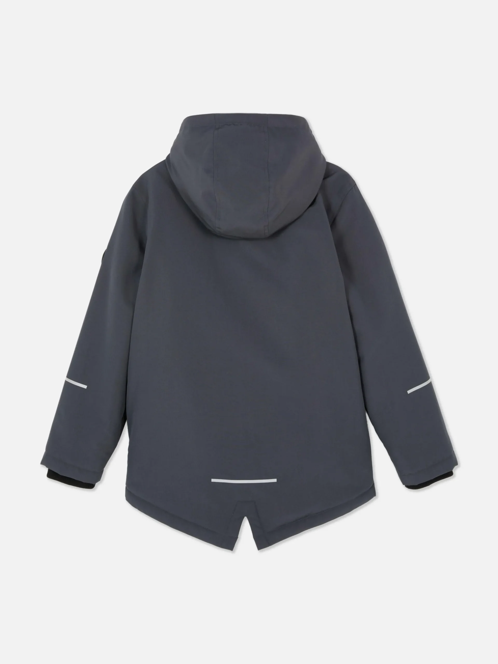 Parka Utilitaria