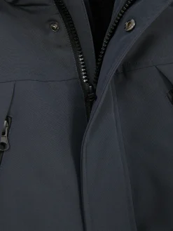 Parka Utilitaria