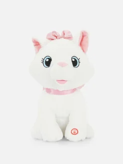 Peluche De Marie De Los Aristogatos De Disney