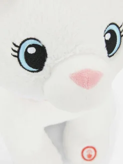 Peluche De Marie De Los Aristogatos De Disney