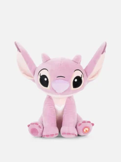 Peluche De Ángel De Stitch