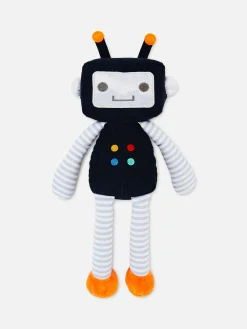 Peluche De Personaje Pequeño
