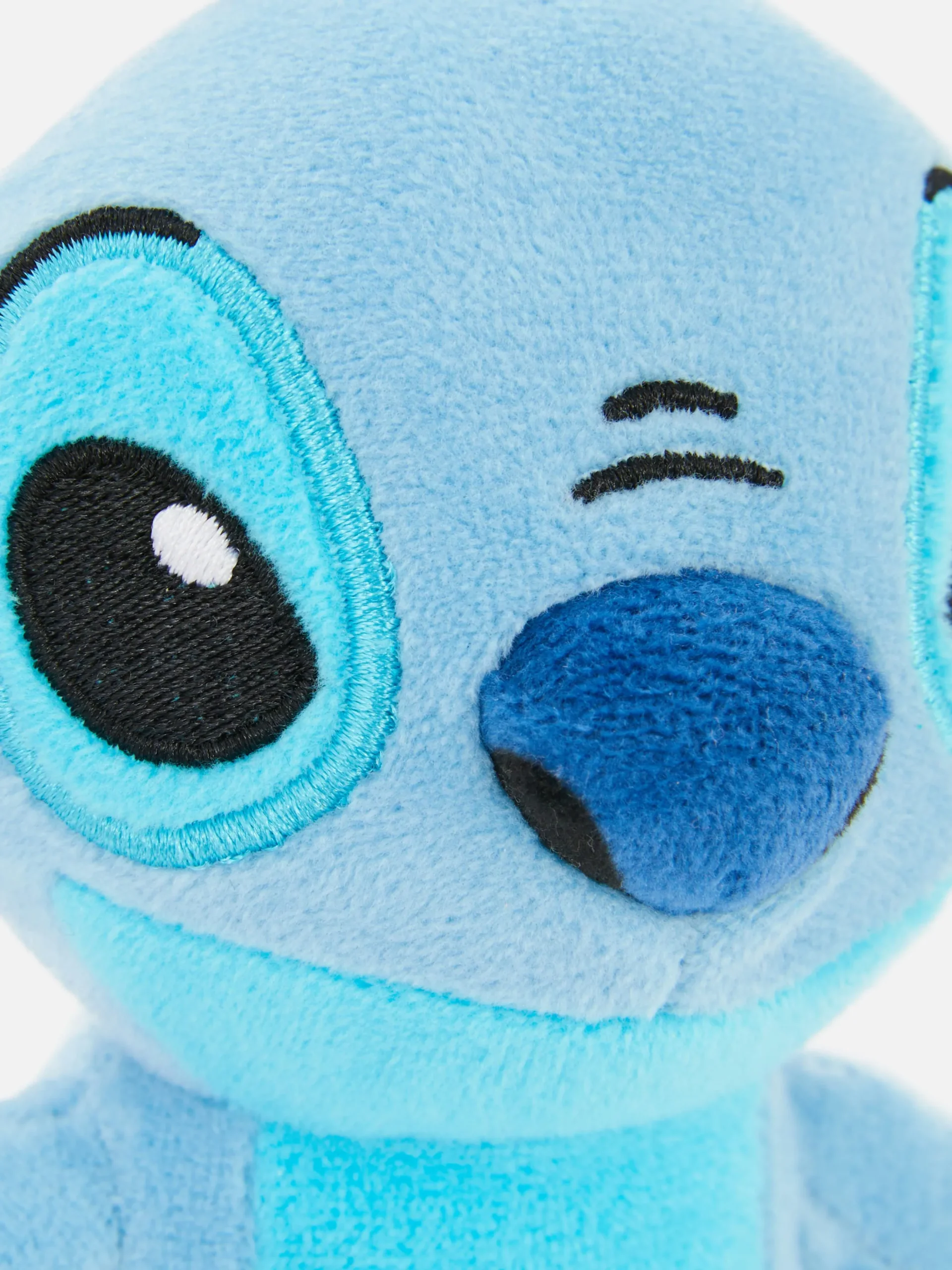 Peluche Para Hombro De Lilo Y Stitch De Disney