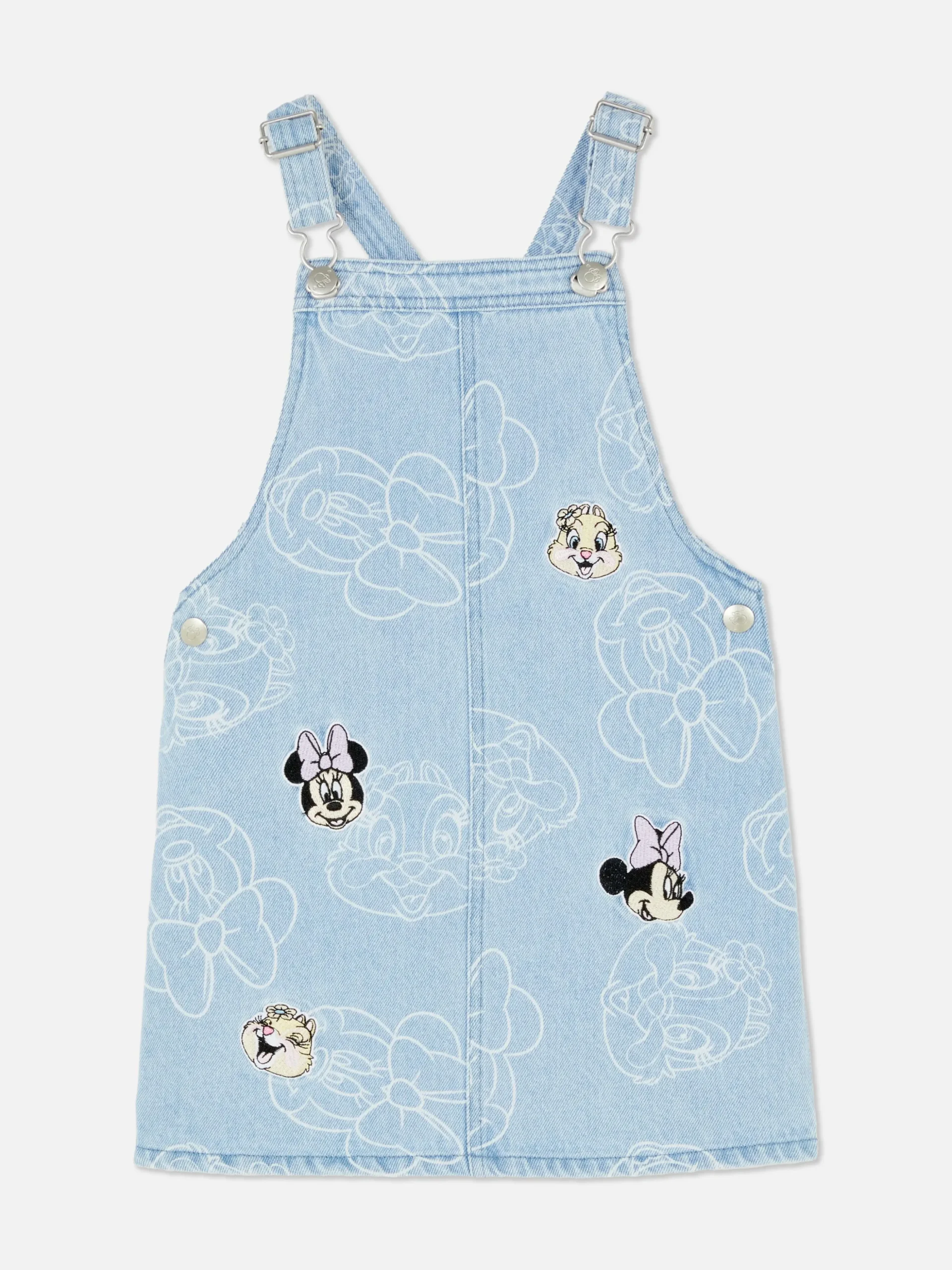 Pichi De Minnie Mouse De Disney