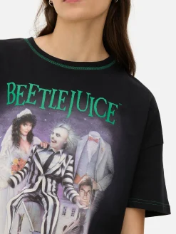 Pijama Con El Logo De Bitelchús