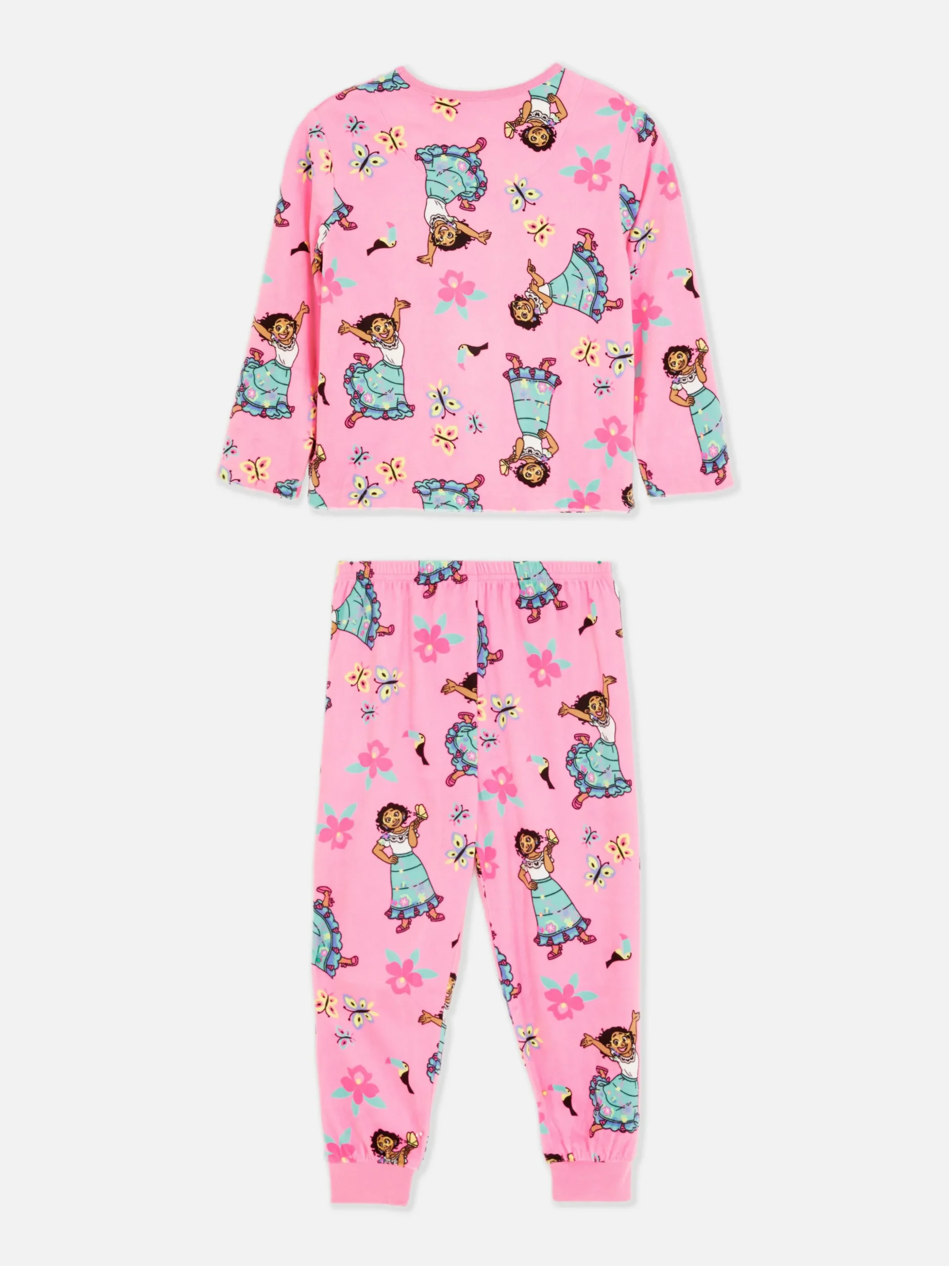 Pijama De Mirabel De Encanto De Disney