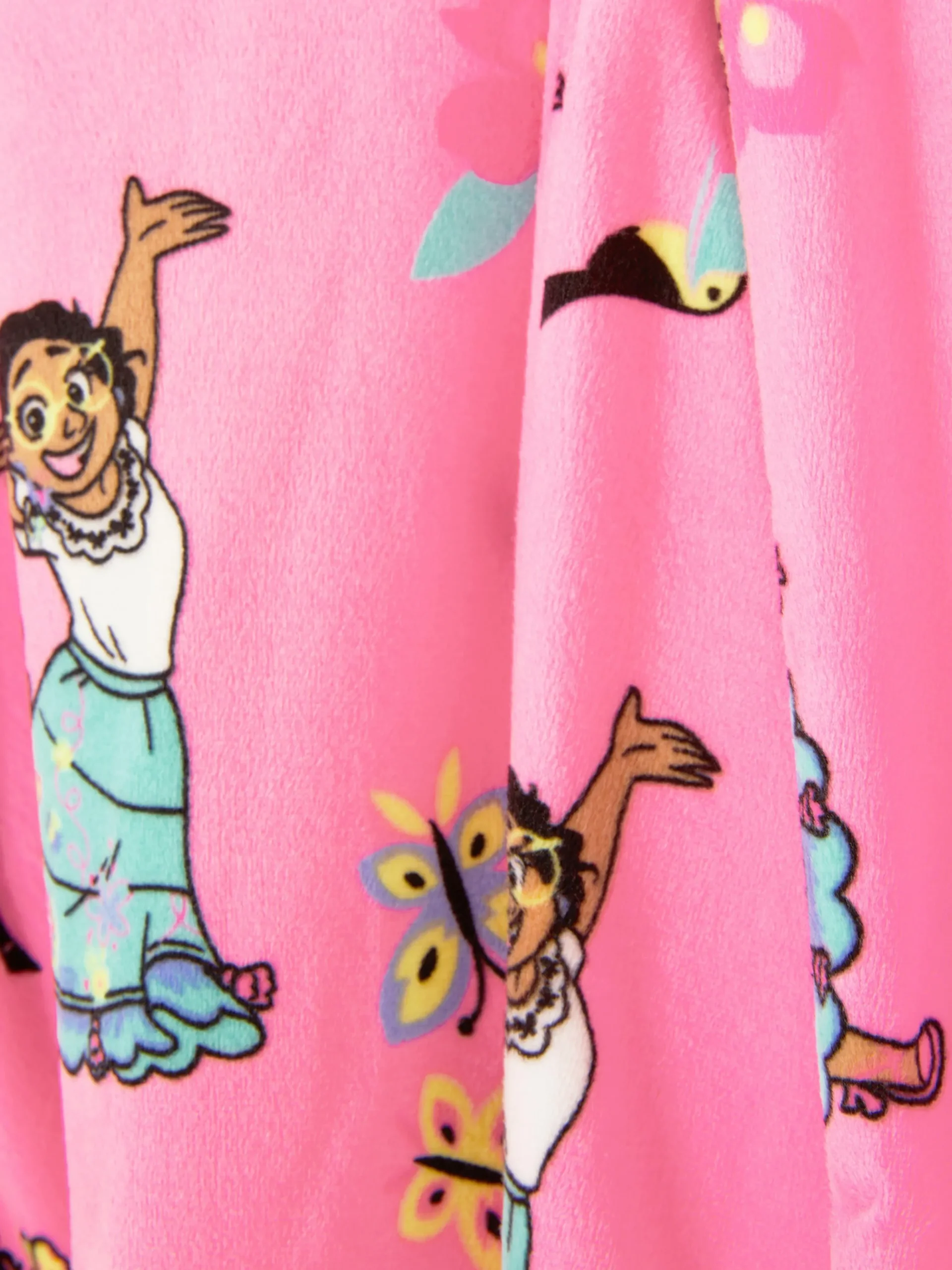 Pijama De Mirabel De Encanto De Disney