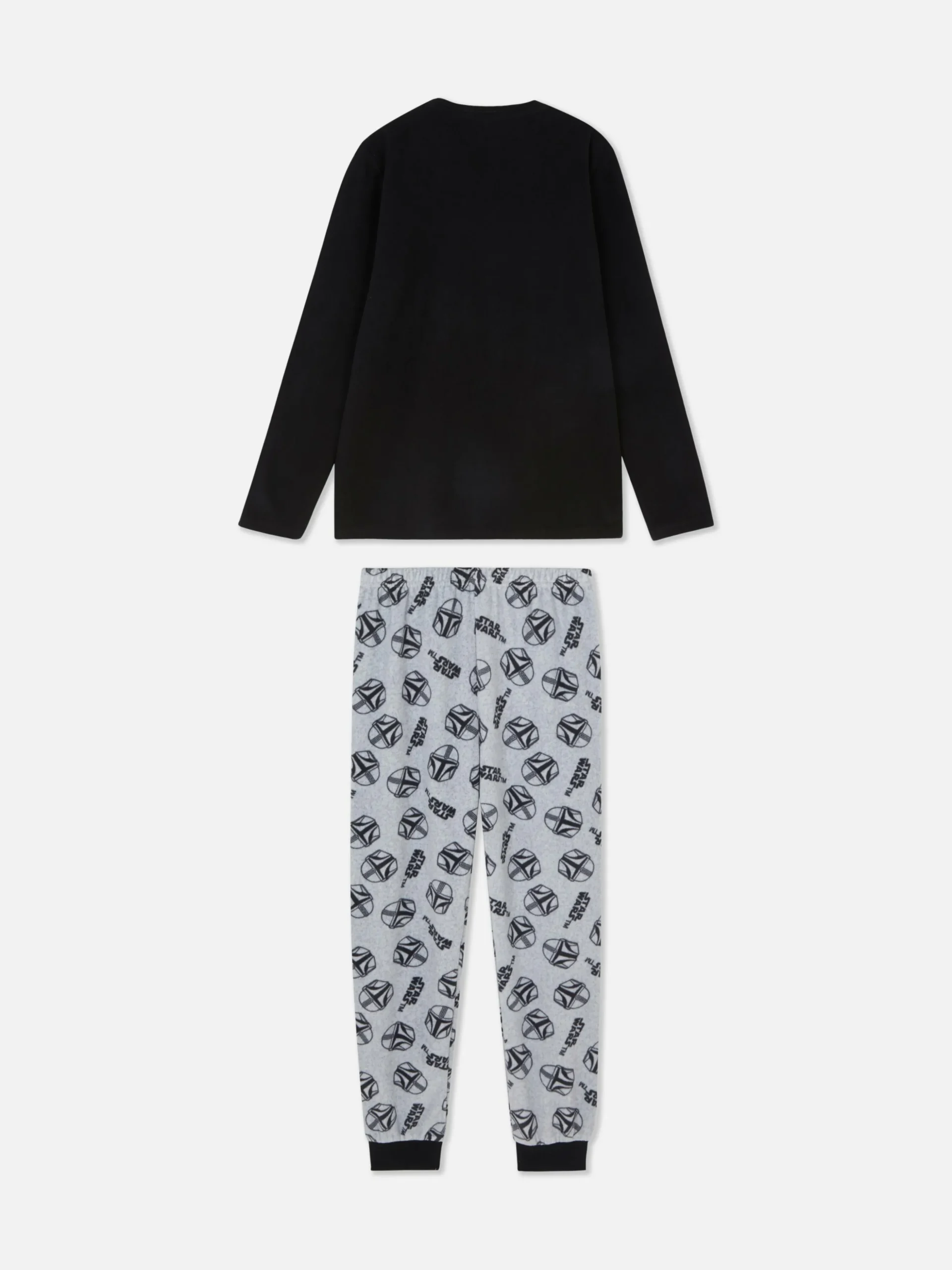 Pijama De The Mandalorian De Star Wars