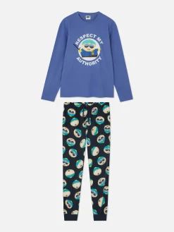 Pijama Largo De South Park
