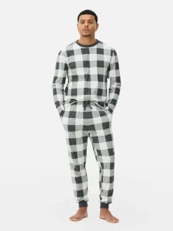 Pijama Largo Extrasuave