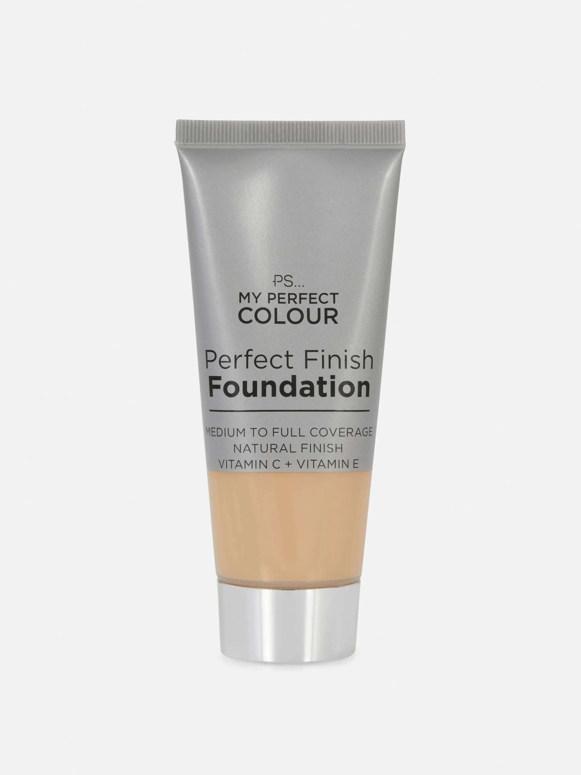 Pintalabios Mate Base De Maquillaje «My Perfect Colour» De PS…