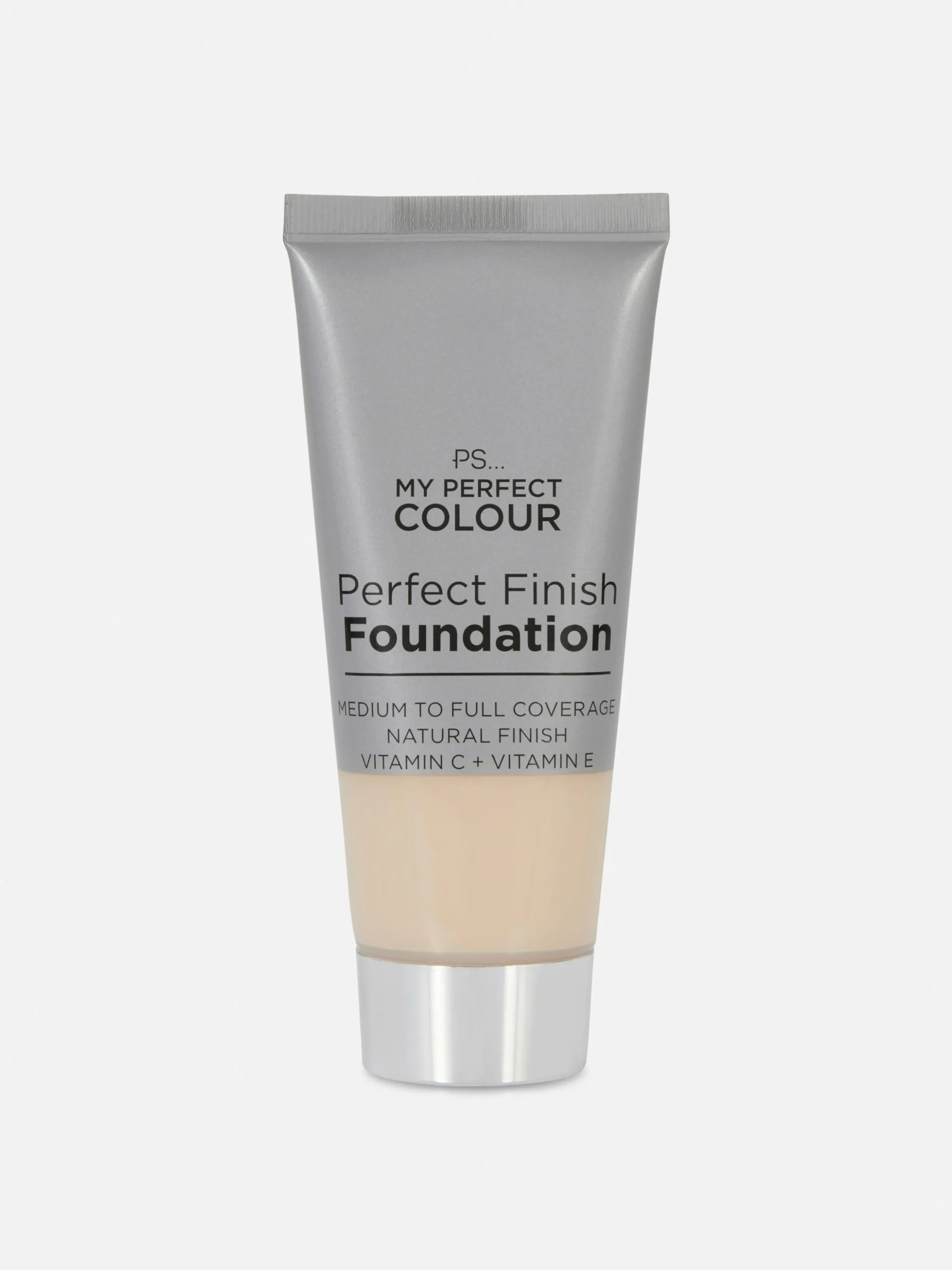 Pintalabios Mate Base De Maquillaje «My Perfect Colour» De PS…