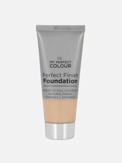 Pintalabios Mate Base De Maquillaje «My Perfect Colour» De PS…
